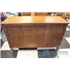Image 12 : Beautiful Antique Oak Sideboard