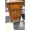 Image 13 : Beautiful Antique Oak Sideboard