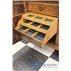 Image 5 : Beautiful Antique Oak Sideboard