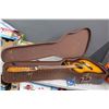 Image 1 : Framus Made in Germany Acoustic Guitar w/Hard Case