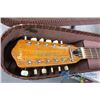 Image 2 : Framus Made in Germany Acoustic Guitar w/Hard Case