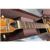 Image 3 : Framus Made in Germany Acoustic Guitar w/Hard Case