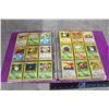 Image 4 : 1" Binder of Pokemon Cards