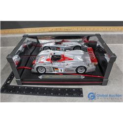 Maisto Race car Model