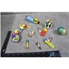 Image 1 : Misc Toys