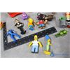Image 2 : Misc Toys