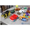 Image 2 : MIsc Toys