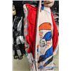 Image 8 : Superman Tray, Cake Pan, Blanket, Sleeping Bag, etc