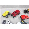 Image 8 : Misc Toy Cars & Loaders - Tonka, etc