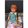 Image 8 : Various Dolls - 1920's, Effanbee, etc