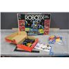 Image 1 : Robotix in Orginal Box & Assorted Mecano
