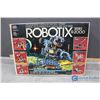 Image 4 : Robotix in Orginal Box & Assorted Mecano