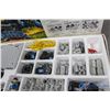 Image 7 : Robotix in Orginal Box & Assorted Mecano