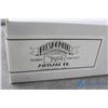 Image 2 : Vintage Arcade Shooting Range Game and Model Airplane Kit