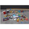 Image 1 : Vintage Collectable Toys and Mugs