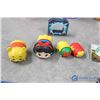 Image 3 : Vintage Collectable Toys and Mugs