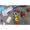 Image 4 : Vintage Collectable Toys and Mugs