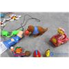 Image 5 : Vintage Collectable Toys and Mugs