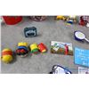 Image 6 : Vintage Collectable Toys and Mugs