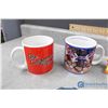 Image 7 : Vintage Collectable Toys and Mugs