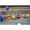 Image 9 : Vintage Collectable Toys and Mugs