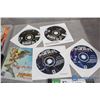 Image 8 : PC, PS2 & PS3 Games
