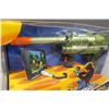 Image 2 : Mission Paintball Game - In Box