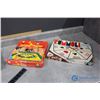 Image 3 : Vintage Games with Boxes - Sidetrack, Rummoli, Hit n Run