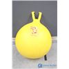 Image 1 : "Oppy" Rubber Kids Bouncer