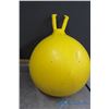 Image 4 : "Oppy" Rubber Kids Bouncer