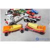 Image 2 : Toy Cars - Hotwheels, Ertl,