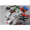 Image 3 : Toy Cars - Hotwheels, Ertl,