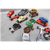 Image 4 : Toy Cars - Hotwheels, Ertl,