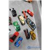 Image 5 : Toy Cars - Hotwheels, Ertl,