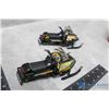 Image 3 : (2) Artic Cat (Plastic) Snowmobiles (Scale Unknown)