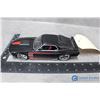 Image 1 : 1970 Ford Mustang Boss 429 1:24 Scale Die-Cast Car