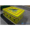 Image 9 : Curious George Tin Bank and Lunch Box