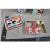 Image 3 : (2) Monopoly Tin Banks and Tin with Puzzle