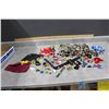 Image 1 : Assorted Toy Wrestlers Accessories
