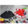 Image 3 : Assorted Toy Wrestlers Accessories