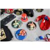 Image 9 : Assorted Toy Wrestlers Accessories