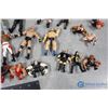 Image 3 : 1997, 1999 and Newer Toy Wrestlers