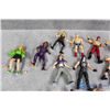 Image 7 : 1997, 1999 and Newer Toy Wrestlers