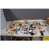Image 1 : Assorted Dolls and Accessories - Bratz, Barbie, etc