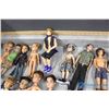 Image 7 : Assorted Dolls and Accessories - Bratz, Barbie, etc