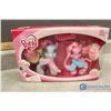 Image 4 : My Little Pony and Disney's Merida Doll In Box