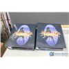 Image 1 : (2) Star Trek Universe Binders