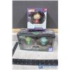 Image 1 : In Box Dorbz DC Characters and Guardian of the Galaxy Starlord Vinyl Figures