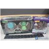 Image 4 : In Box Dorbz DC Characters and Guardian of the Galaxy Starlord Vinyl Figures