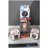 Image 1 : In Box Star Wars Collectibles